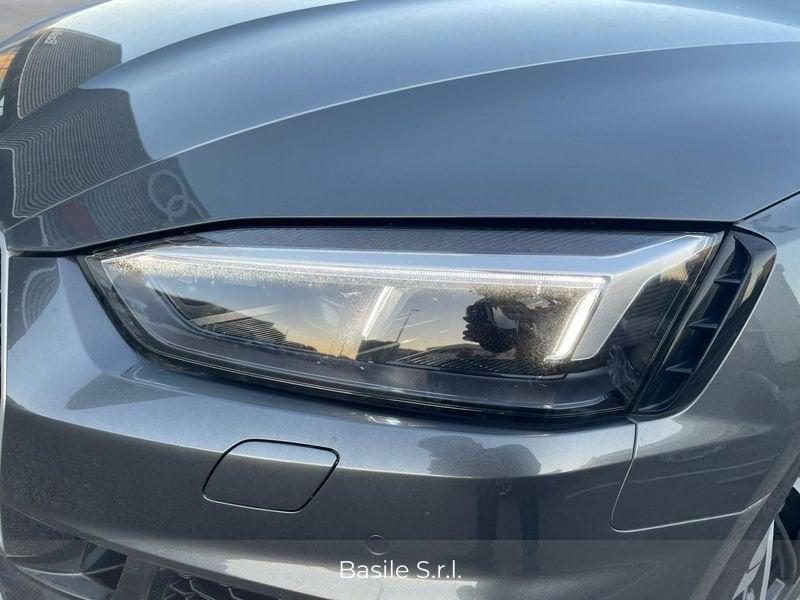 Audi RS5 2.9 TFSI quattro tiptronic aut.