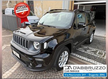 Jeep Renegade 1.6 Mjt 130 CV Limited 2023 UNICA