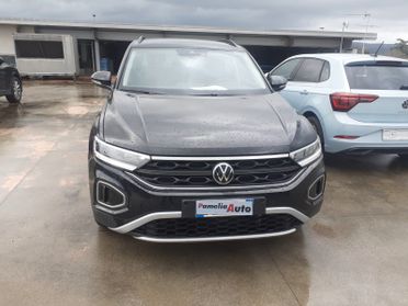 Volkswagen T-Roc 2.0 TDI SCR 150 CV DSG Sport BMT - 2022