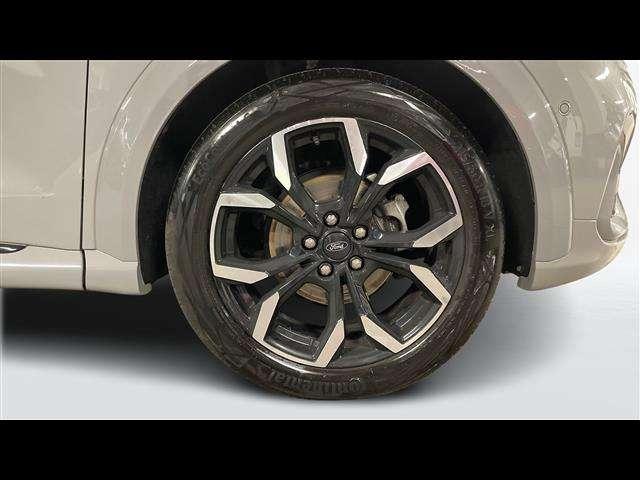 Ford Puma 1.0 EcoBoost Hybrid 125cv ST-line X Design S&