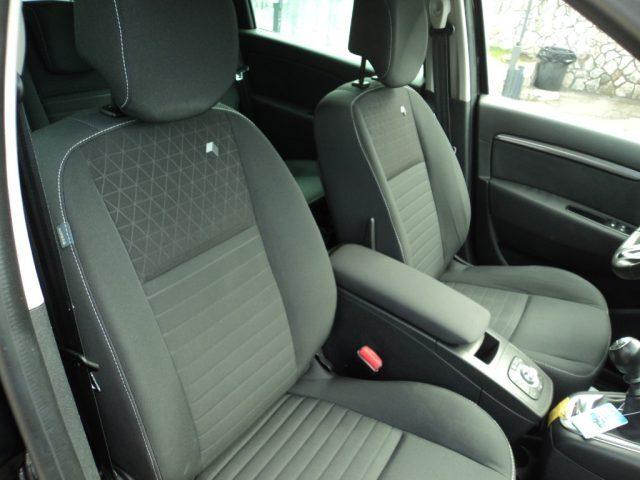 RENAULT Scenic 1.5 dCi 110CV Limited