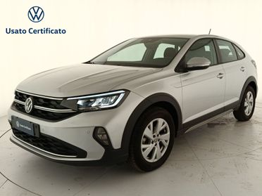 VOLKSWAGEN Taigo - Taigo 1.0 TSI 115 CV Life
