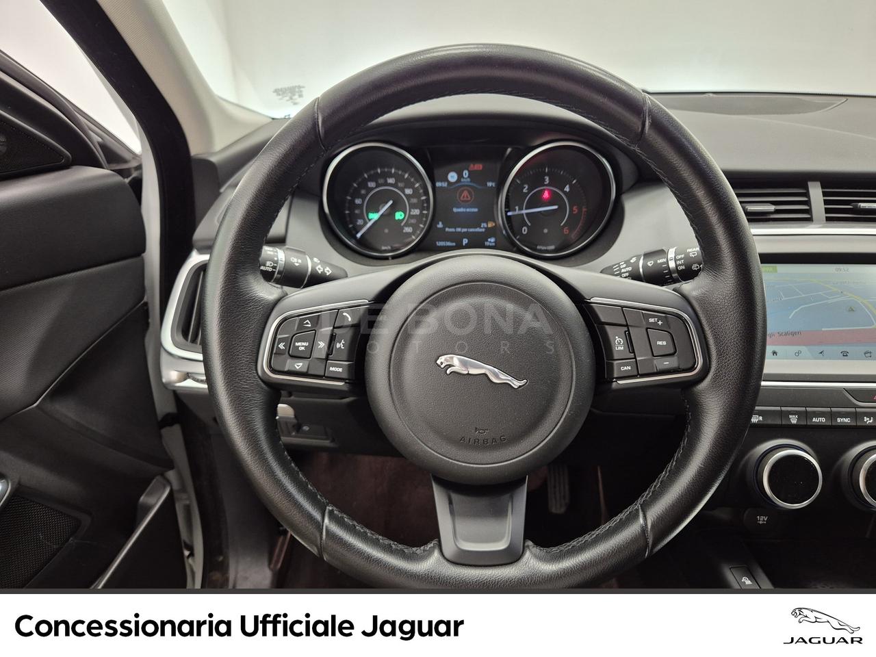 Jaguar E-Pace 2.0d i4 s awd 150cv auto