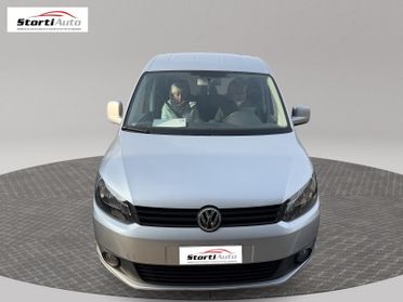VOLKSWAGEN Caddy 1.6 tdi 102cv Highline
