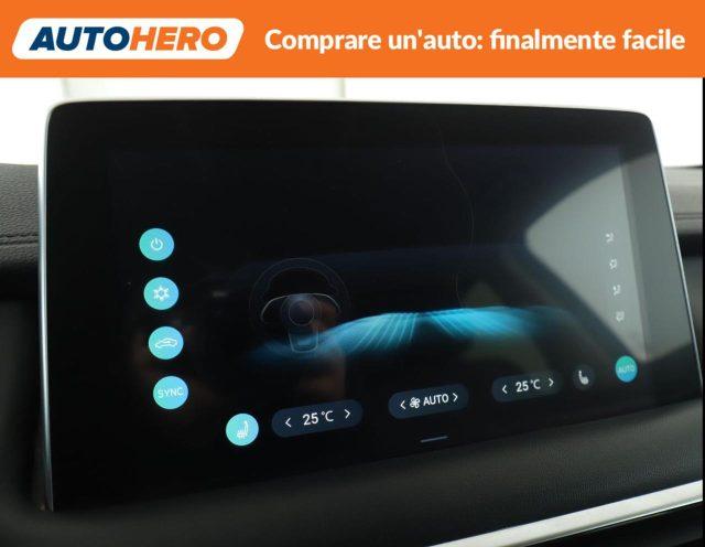 MG HS 1.5T-GDI AT Comfort