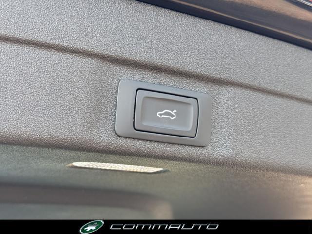 AUDI A5 Avant TDI 150 kW mHEV+ S tronic quattro Business A