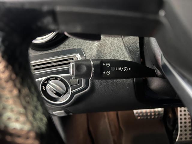 MERCEDES-BENZ C 220 d Coupé Premium