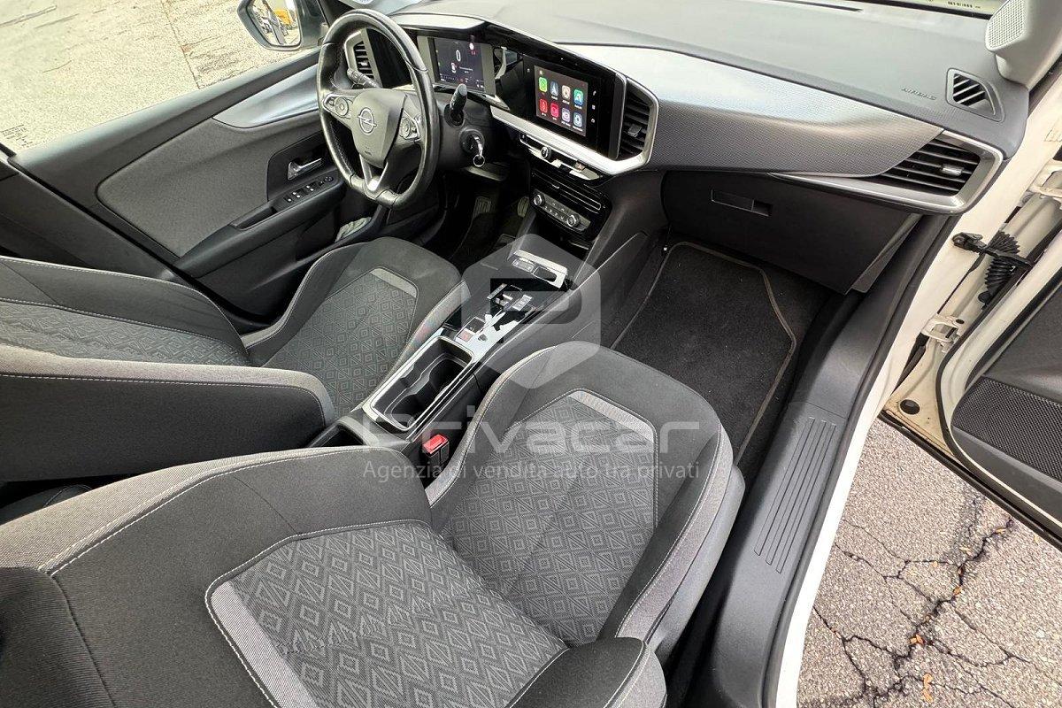 OPEL Mokka 1.2 Turbo 130 CV aut. Elegance