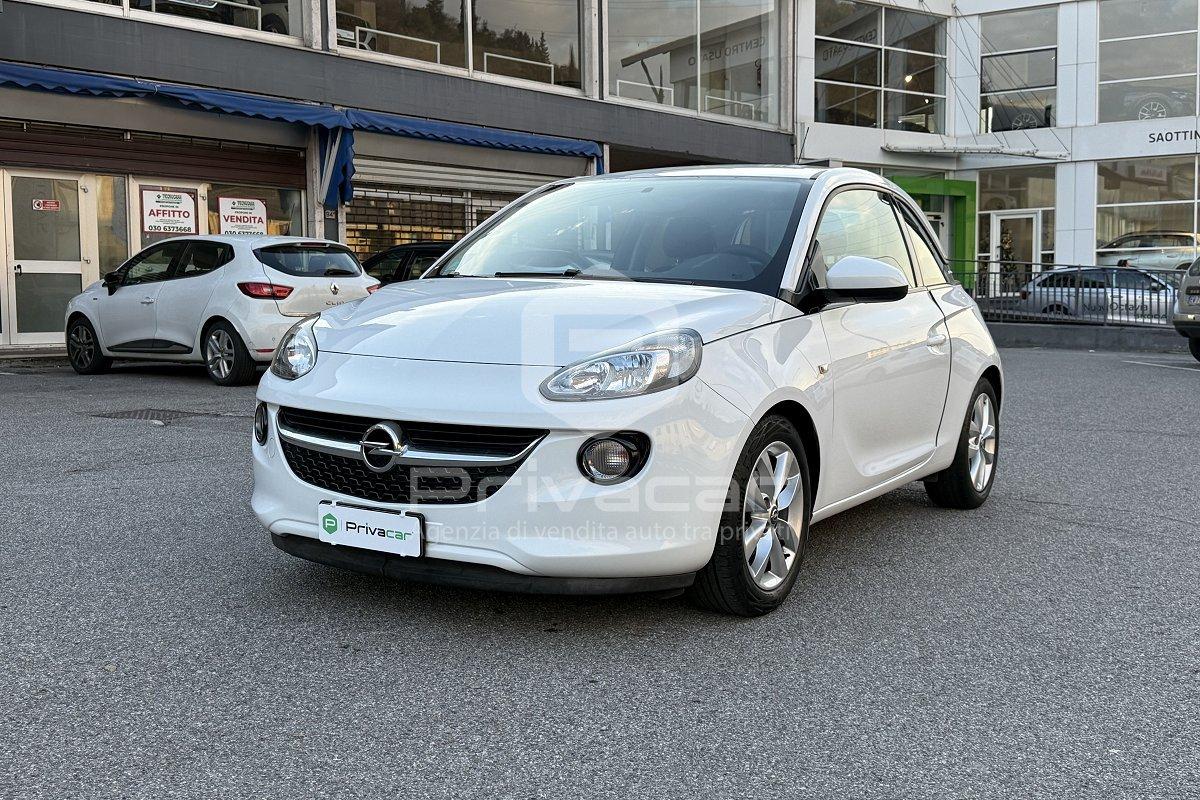 OPEL Adam 1.2 70 CV Jam