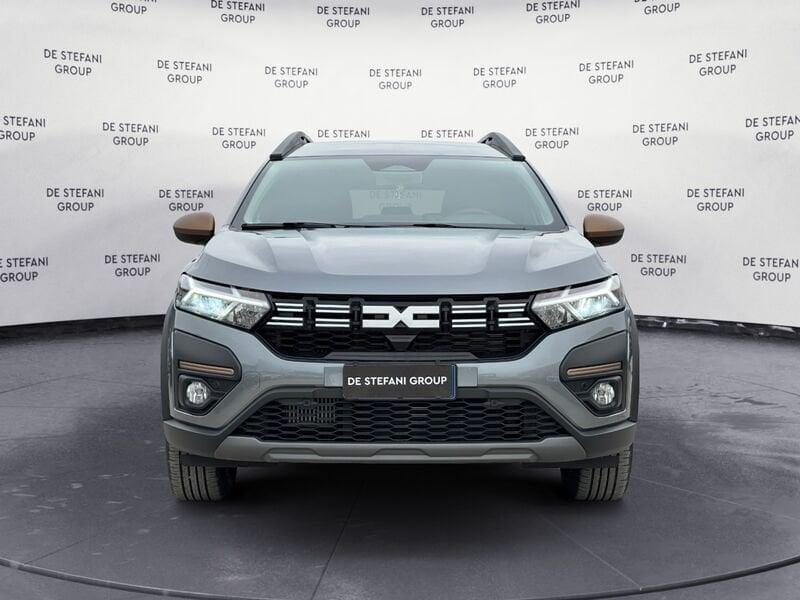 Dacia Jogger Jogger 1.0 TCe GPL 7 posti Extreme Up 100 CV