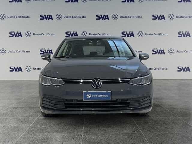 Volkswagen Golf 8ª serie 2.0TDI 115CV Life