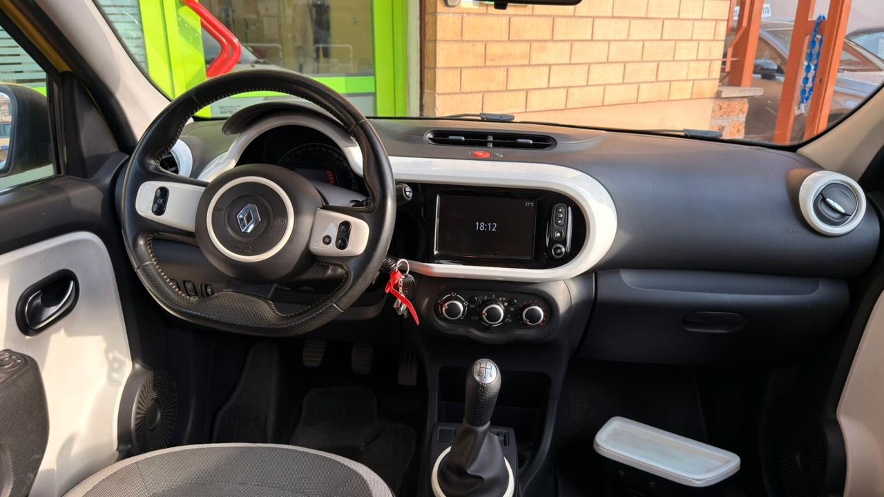 Renault Twingo TCe 90 CV Stop&Start Energy Lovely