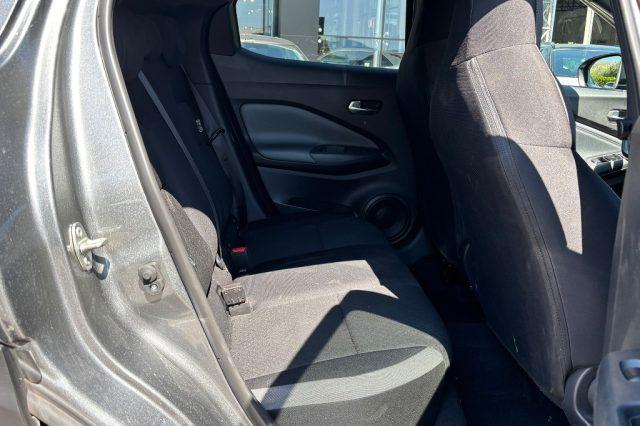 NISSAN Juke 1.0 DIG-T 114 CV DCT N-Connecta