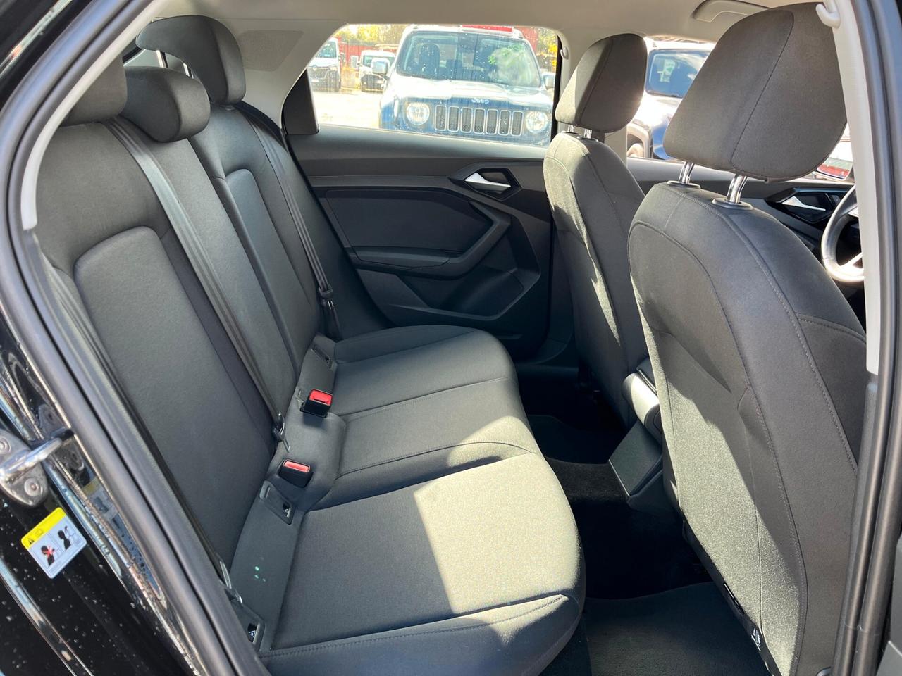 Audi A1 SPB 25 TFSI S tronic Admired