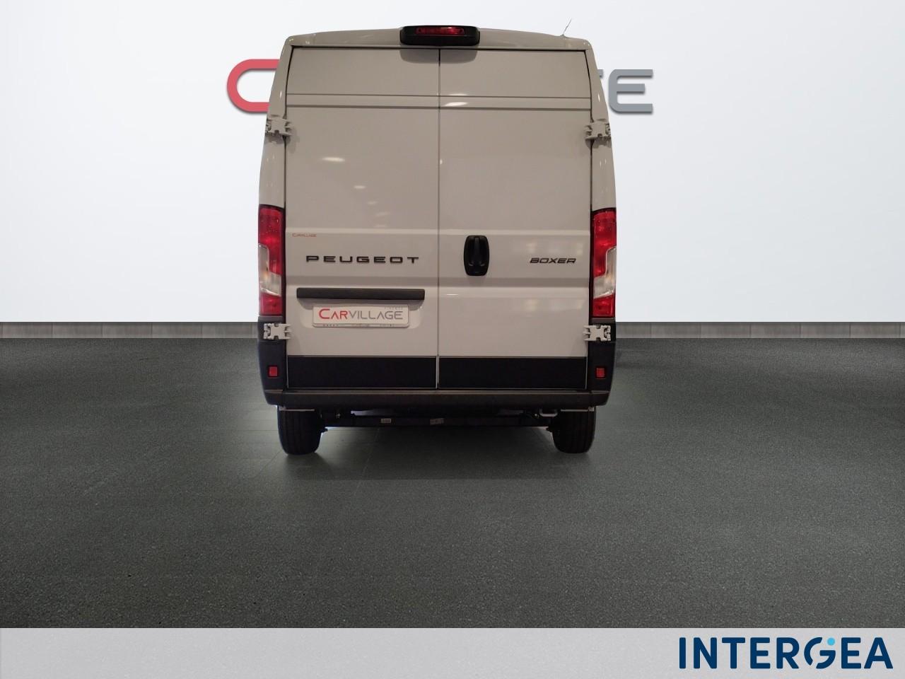 PEUGEOT Boxer 35 L3H2 2.2 diesel 140cv S&S