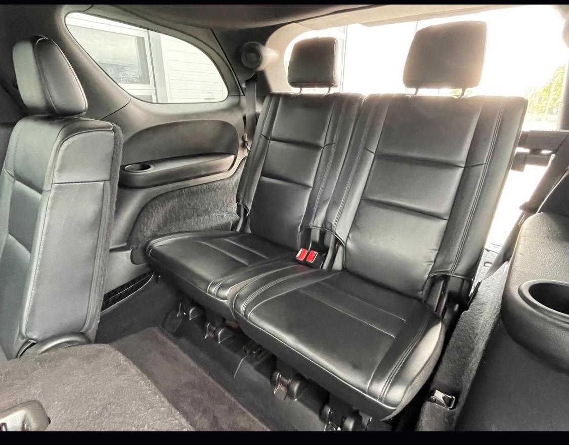 Dodge Durango 5.7L V8 4x4 * Camera 7 Posti