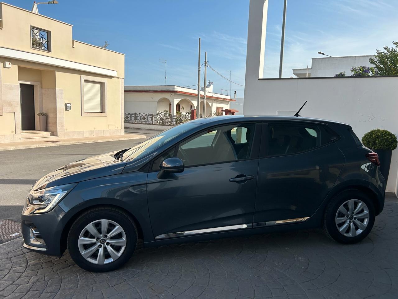 Renault Clio 1.5 DCI 86 Cv ZEN - 2019