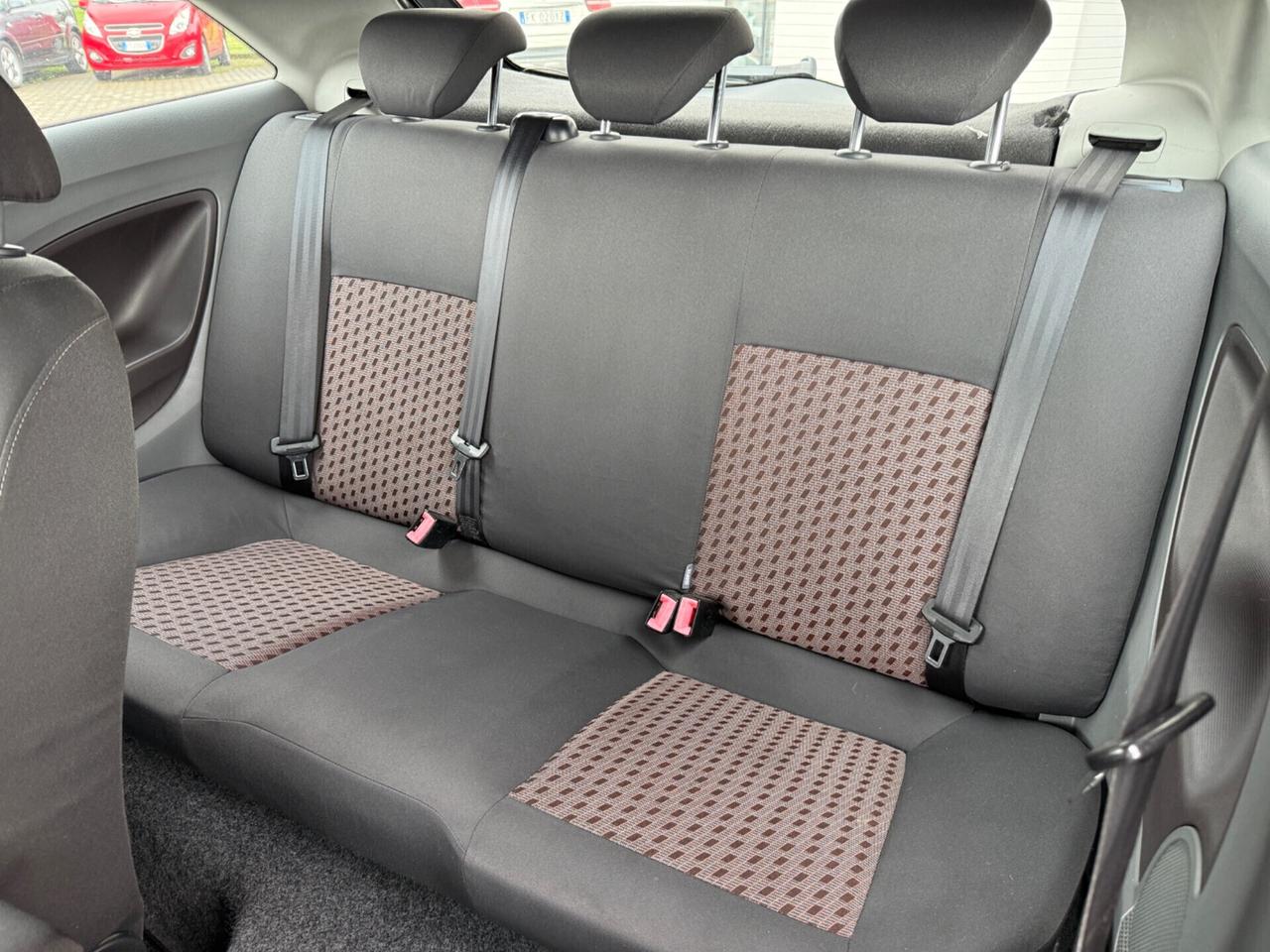 Seat Ibiza 1.4 TDI 80CV 3p. Special Edition|NEOPATENTATI