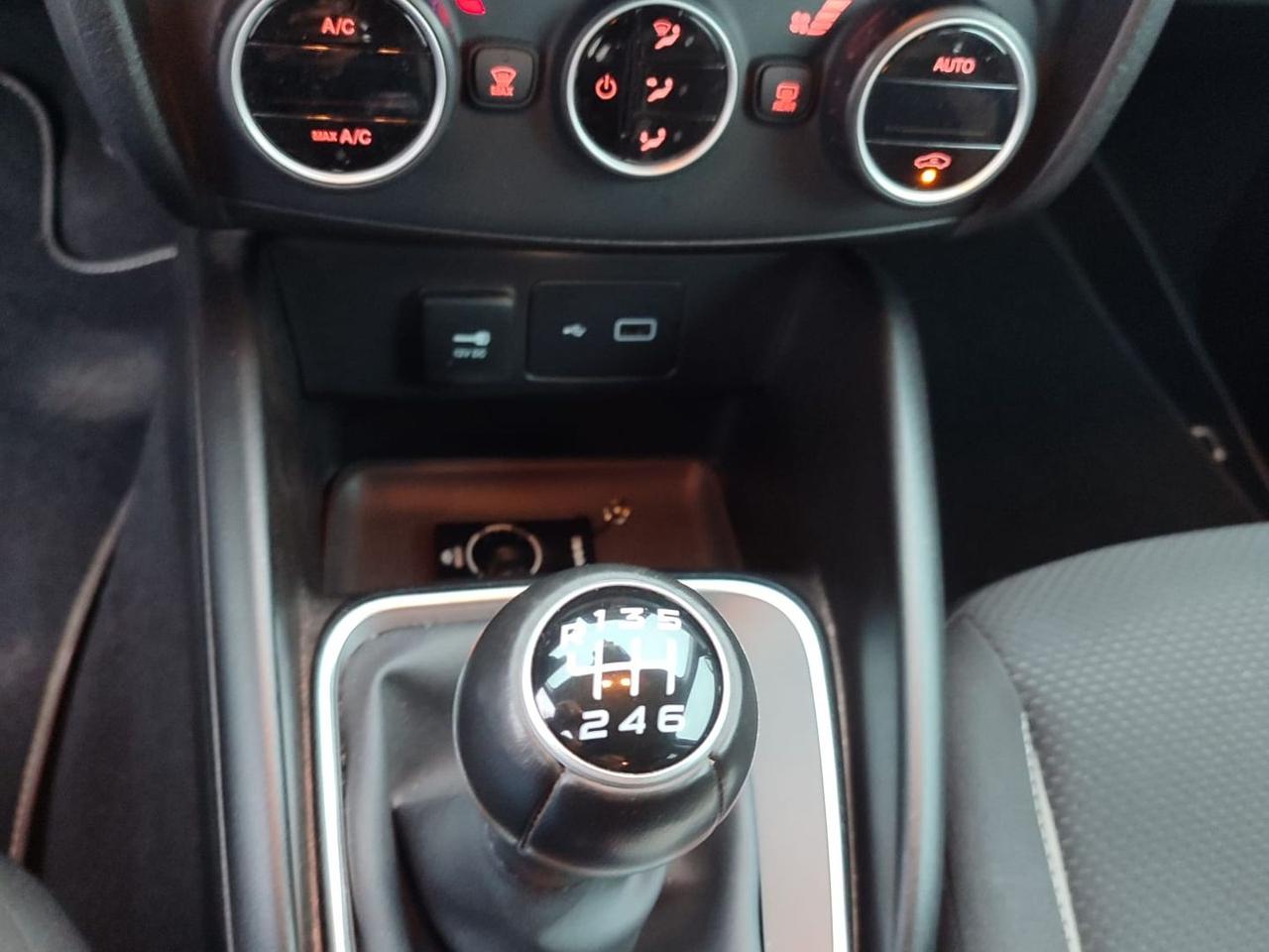 Fiat Tipo 1.6 mjet Lounge PROMOFINANZIAMENT #10479