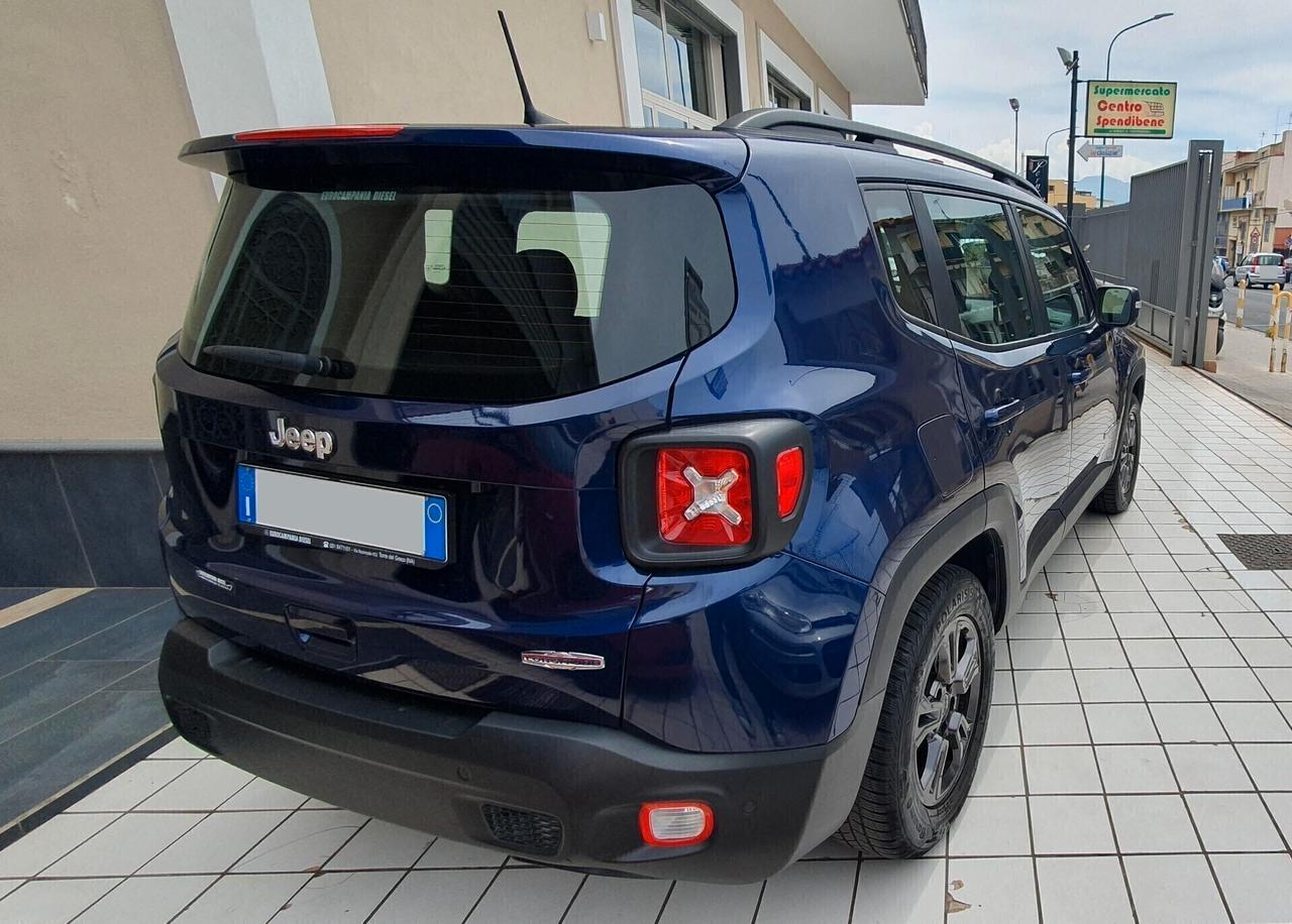 Jeep Renegade 1.6 Mjt 130 CV Longitude Business 6D