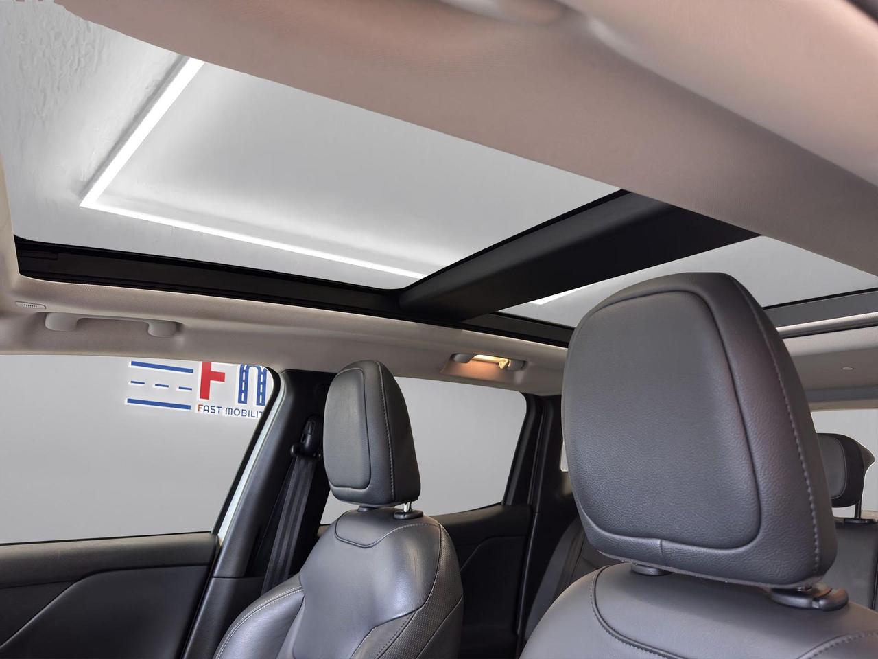 Jeep Renegade 1.5 turbo t4 mhev S 2wd 130cv dct