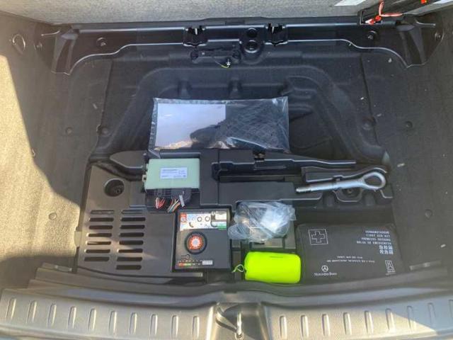 MERCEDES-BENZ GLA 200 d Automatic Premium Amg PACK NIGHT