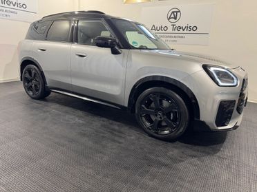 Mini Cooper Countryman C JCW