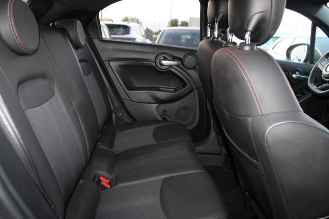 Fiat 500X 1.0 T3 Sport 120cv con Navigatore e Carplay