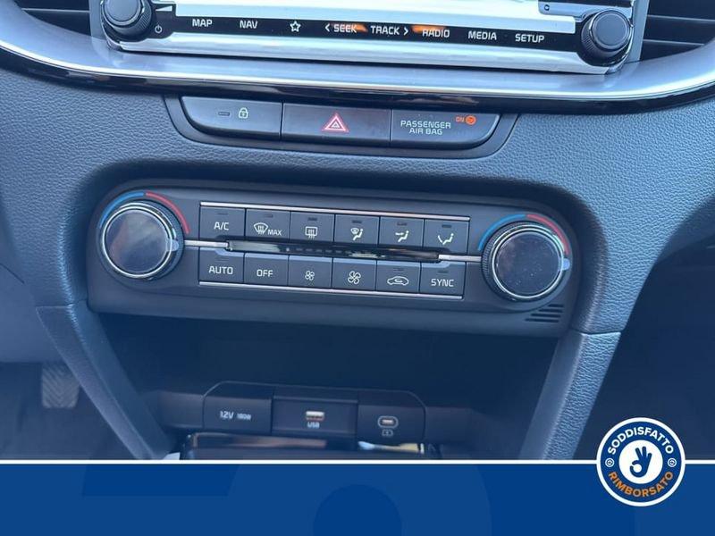 KIA Xceed 1.0 TGDI Business (+ ruotino di scorta) MY25