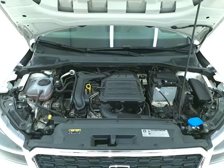Seat Arona XCELLENCE BR390704 1.0 Benzina 95CV