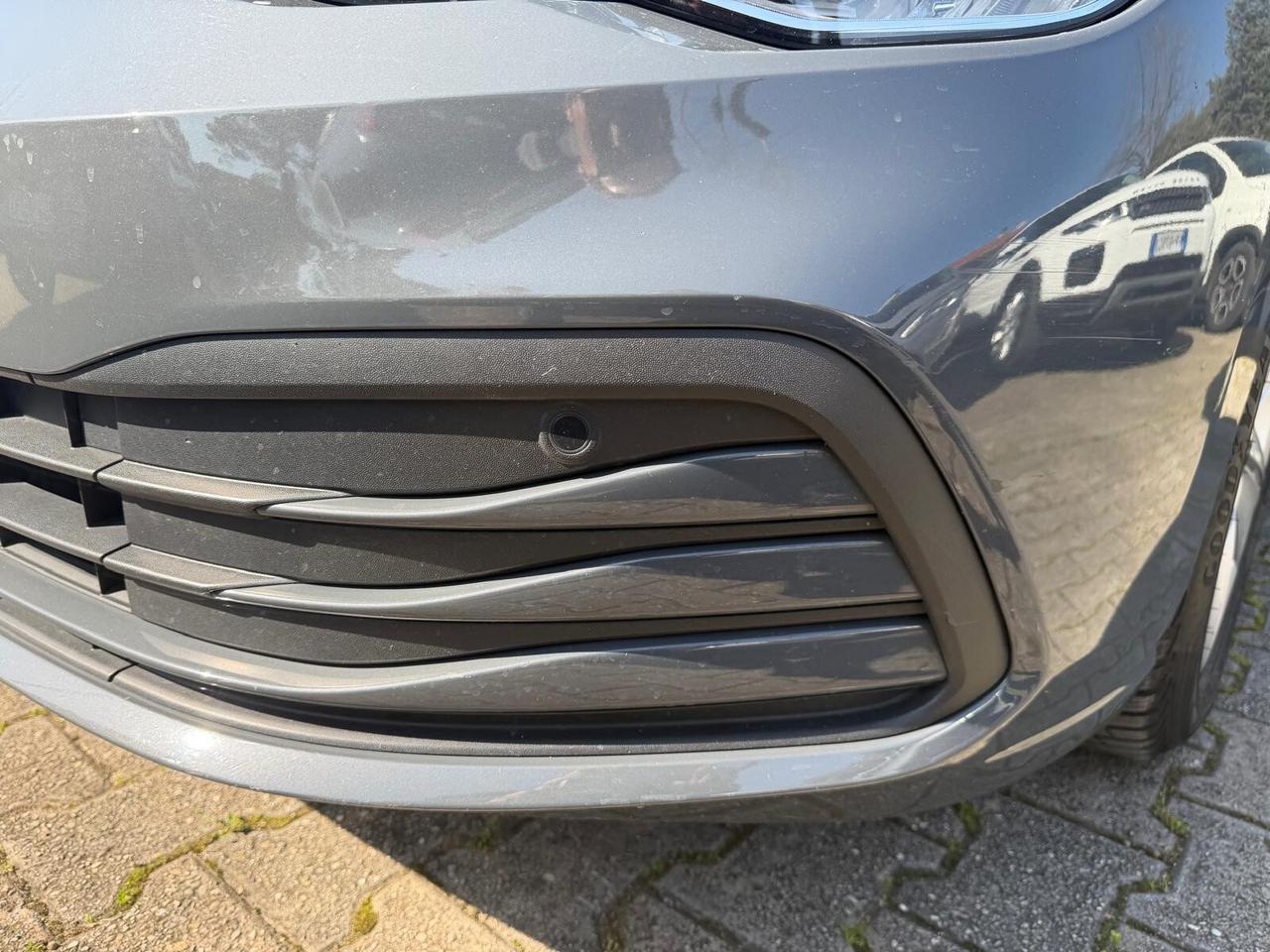 Volkswagen Golf 2.0 TDI 115 CV SCR Life