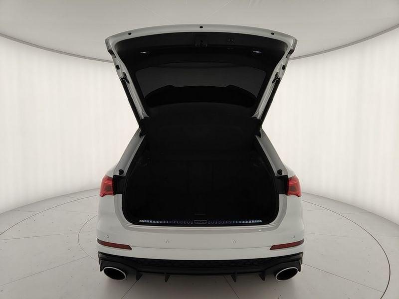 Audi Q3 RS 2.5 quattro S tronic - IVA DEDUCIBILE