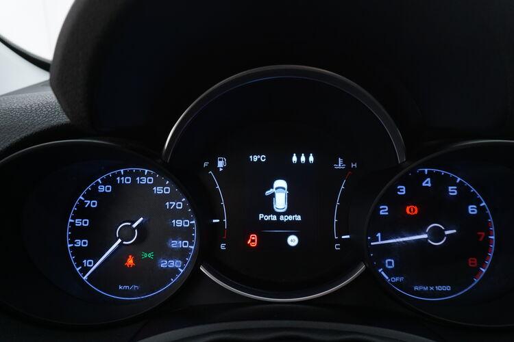 Fiat 500X Cross BR744787 1.0 Benzina 120CV