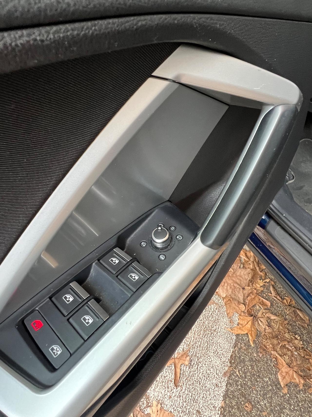 Audi Q3 35 TDI S tronic Business Advanced