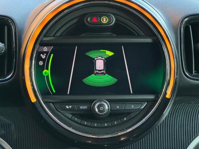 MINI Countryman 2.0 Cooper SD HYPE 4x4 *AUTOMATICA*