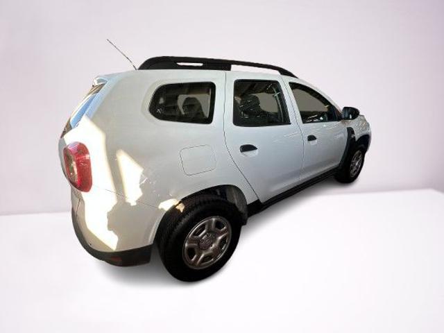 DACIA Duster 1.5 Blue dCi 8V 115 CV 4x4 Essential