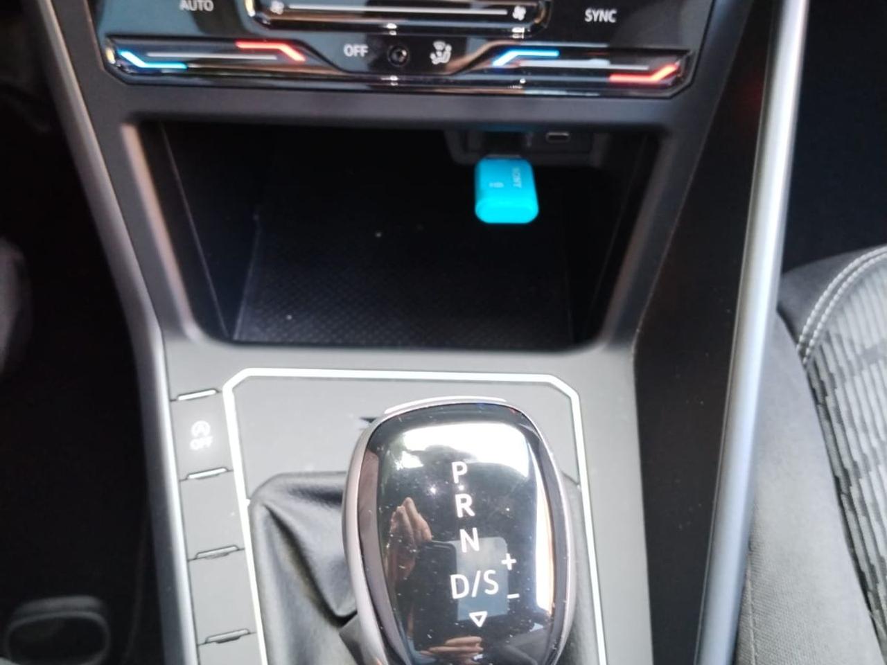 Volkswagen Taigo R Line 1.0 TSI