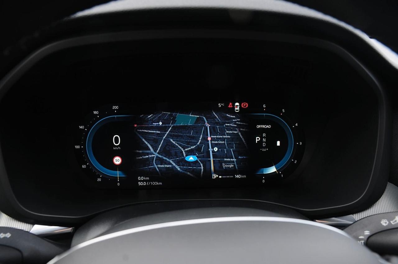 Volvo XC 60 XC60 B4 (d) AWD automatico Plus Dark