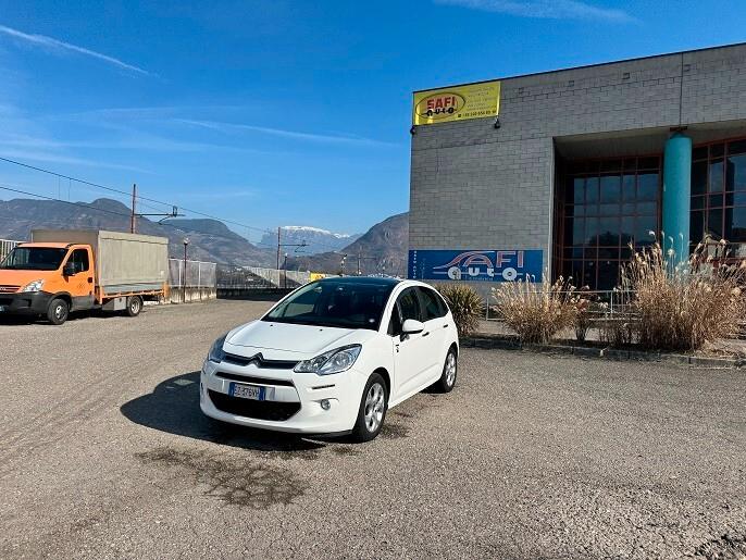 Citroen C3 PureTech 82 S&S ETG Feel Edition