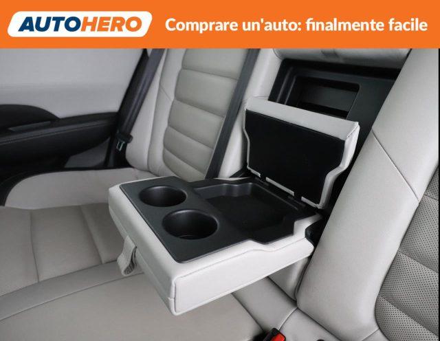 RENAULT Talisman Sporter Blue dCi 160 CV EDC Executive 4Control