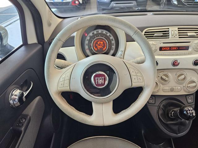 Fiat 500 500 III 1.2 by Diesel 69cv TETTO APRIBILE