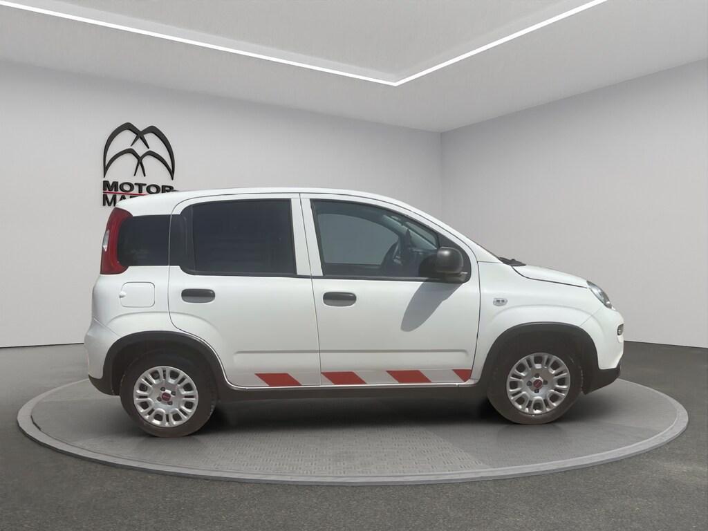Fiat Panda III Van Panda Van 1.0 Hybrid 70cv 2p.Ti Serie 6