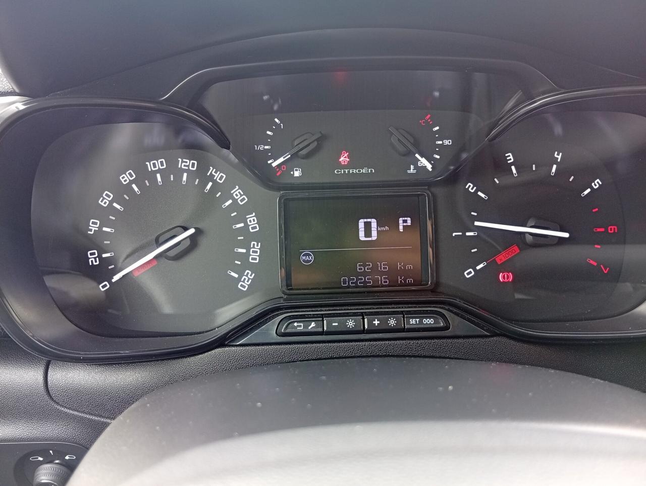 Citroen C3 PureTech 100 S&S You