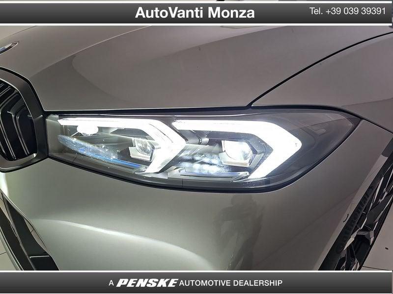 BMW Serie 3 320d 48V xDrive Touring Msport Pro