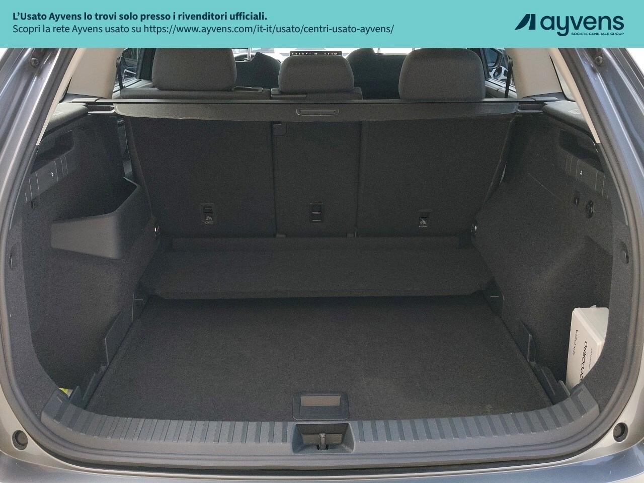 Skoda Kodiaq 2.0 TDI DSG 7 posti Style