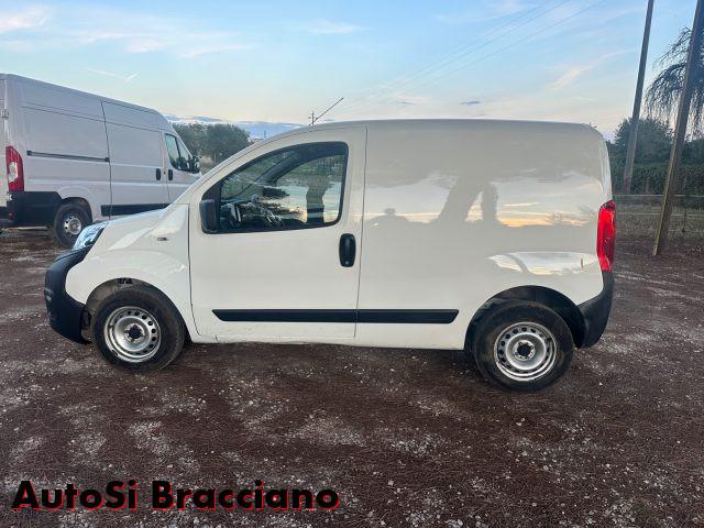 FIAT Fiorino 1.3 MJT 80CV Cargo