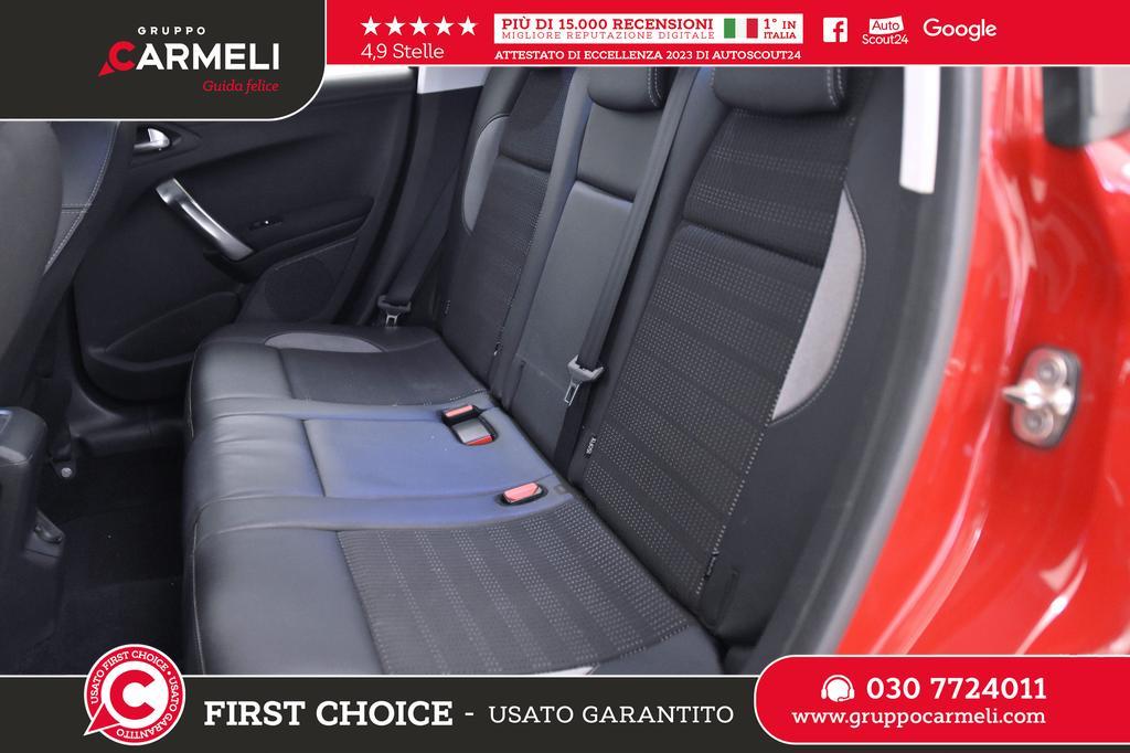 Peugeot 2008 1.5 BlueHDi Allure