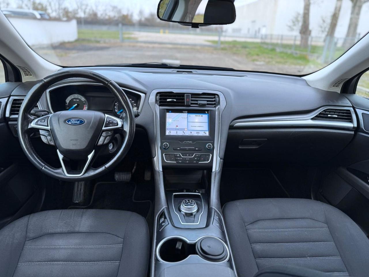 Ford Mondeo 2.0 EcoBlue 150 CV S&S Euro 6