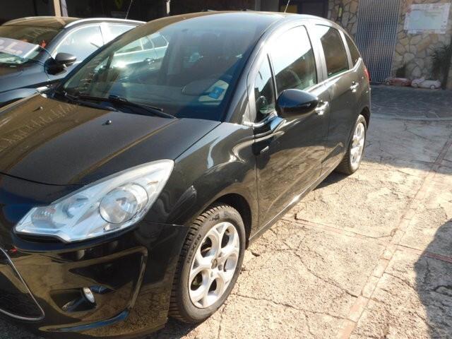 Citroen C3 1.3 HDi 70 EXclusive Style