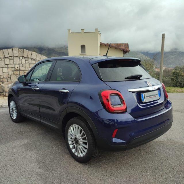 FIAT 500X 1.6 MultiJet 130 CV Connect